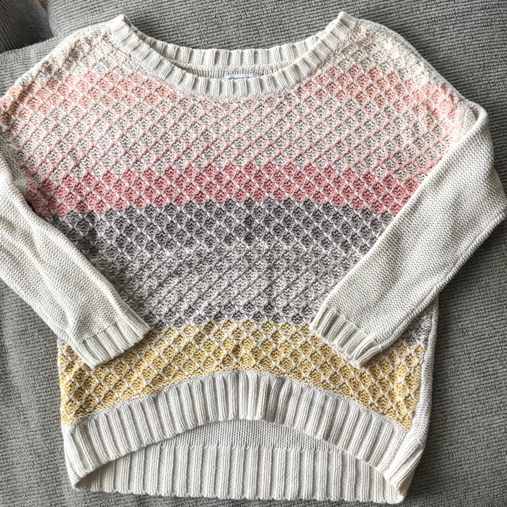 American Eagle sweater